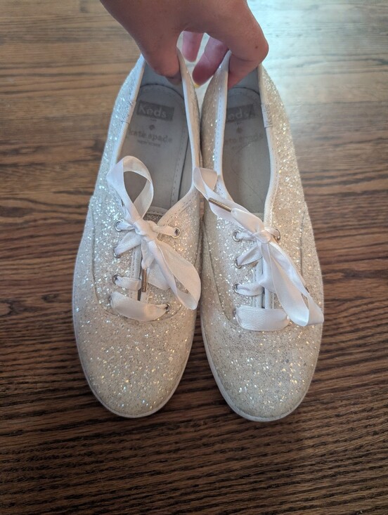 kate spade Shoes - Kate Spade Keds